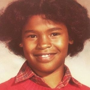 Meet your Posher, Runyararo runyah